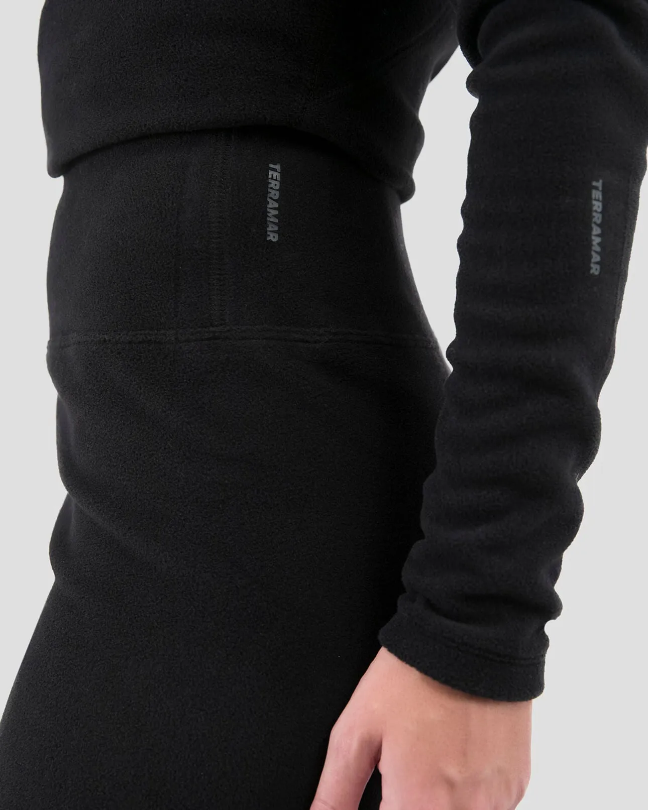 4.0 Women's Heritage Expedition Weight Fleece Thermal Pants