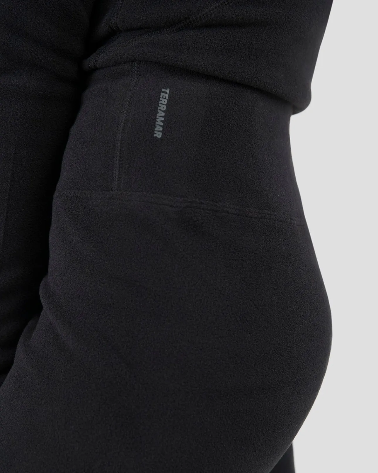 4.0 Women's Heritage Expedition Weight Fleece Thermal Pants