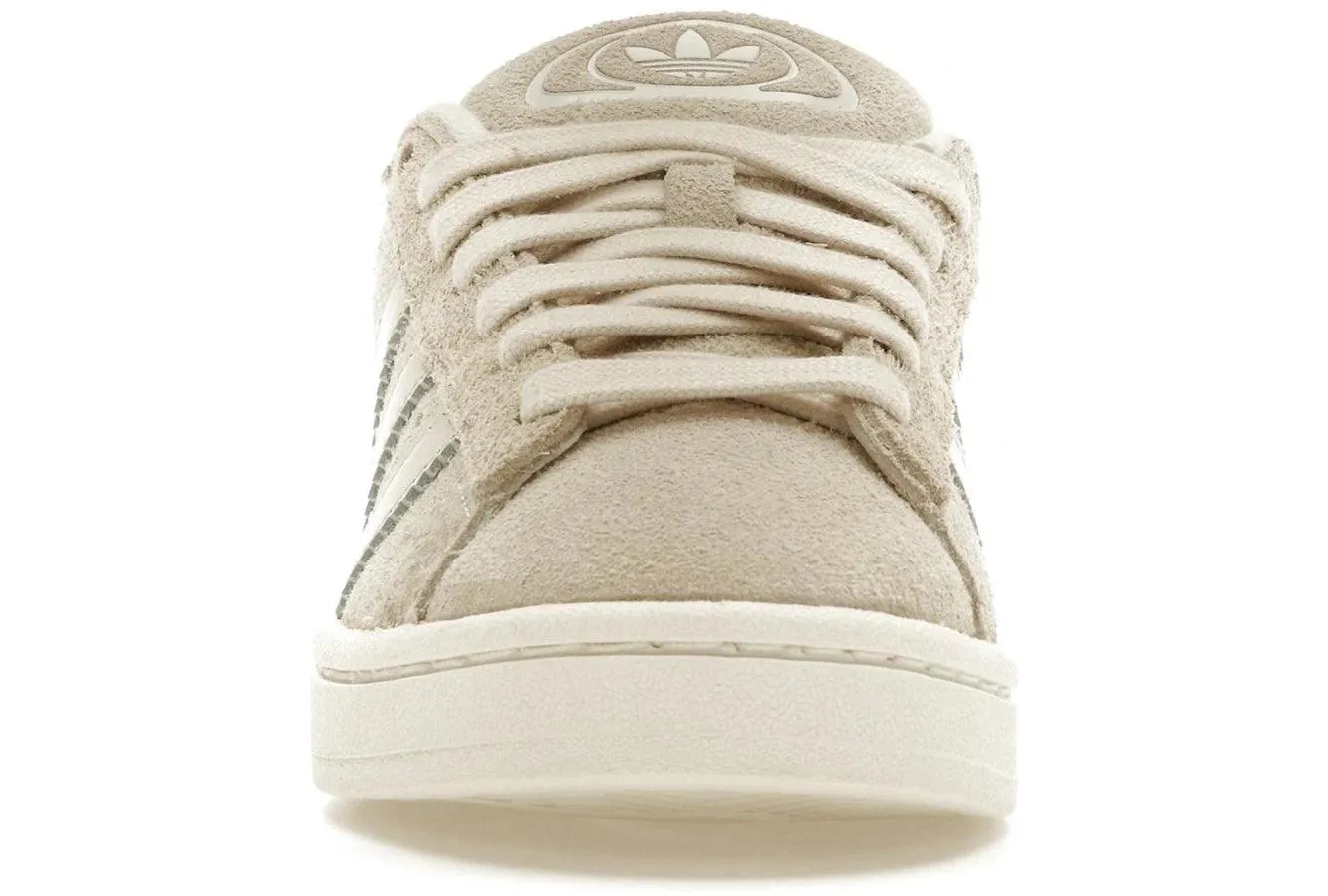 Adidas Campus 00s Casual Shoes in Light Grey and White