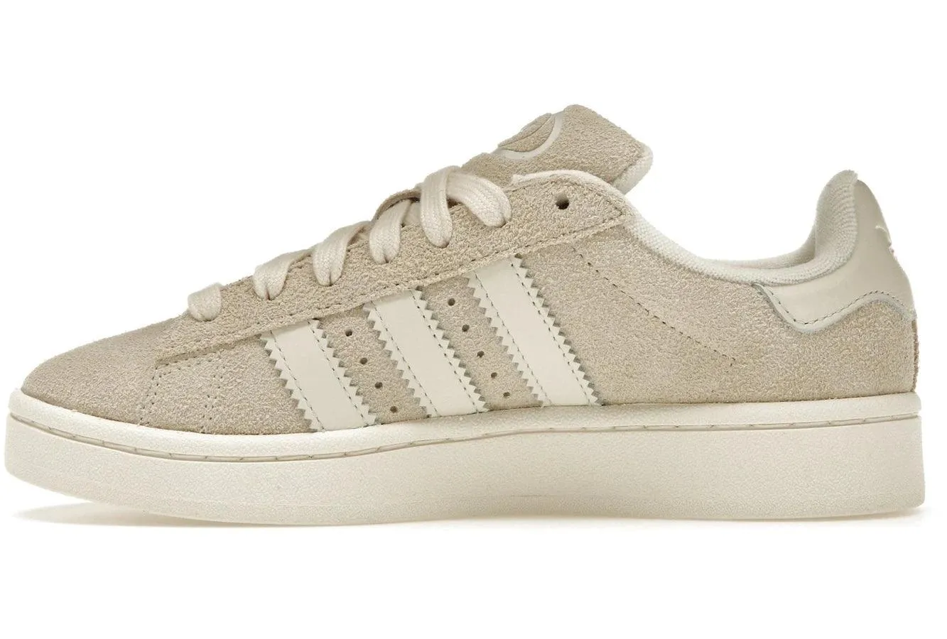 Adidas Campus 00s Casual Shoes in Light Grey and White