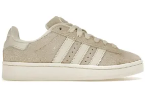 Adidas Campus 00s Casual Shoes in Light Grey and White