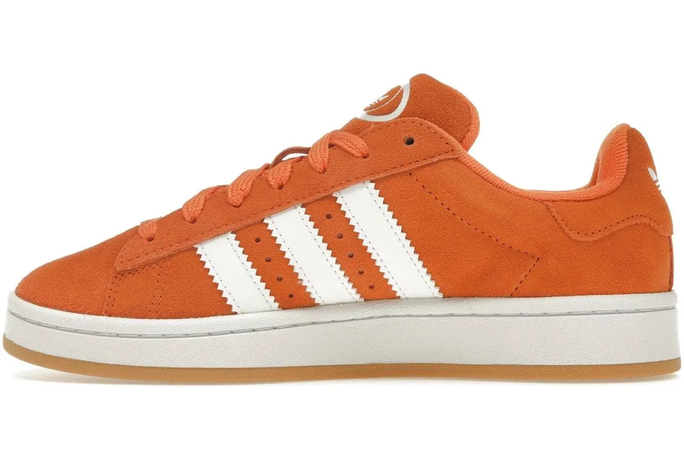 Adidas Campus 00s Orange Gum