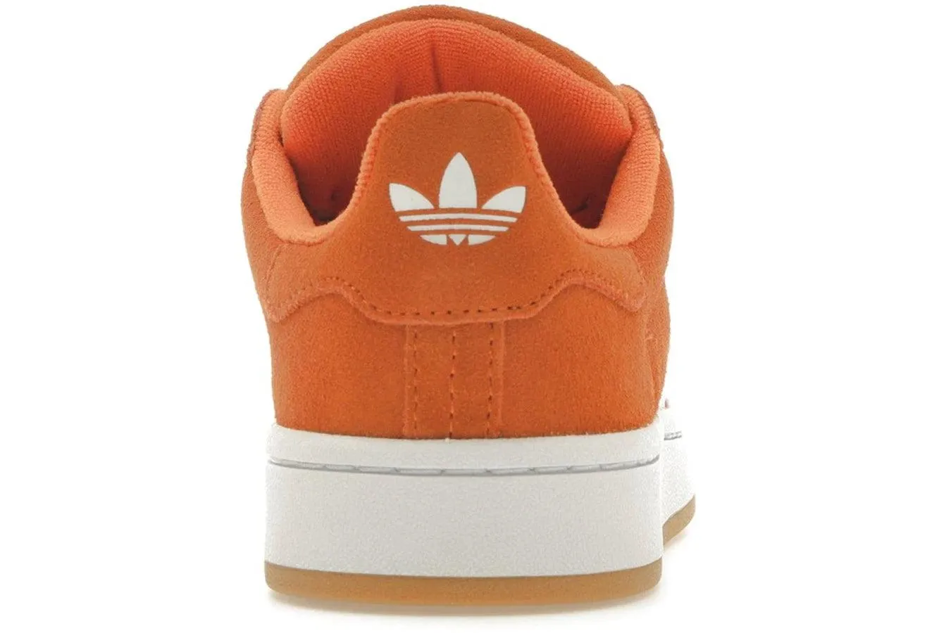 Adidas Campus 00s Orange Gum