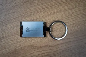 Alumni Keyring