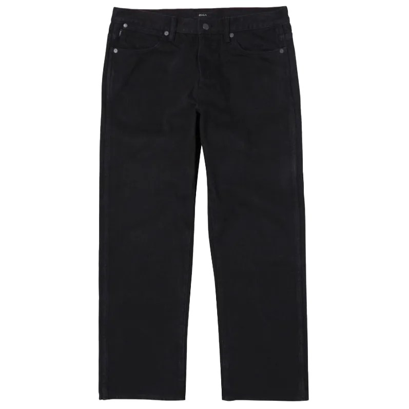 American Denim Pant