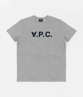 A.P.C. VPC T-Shirt - Grey