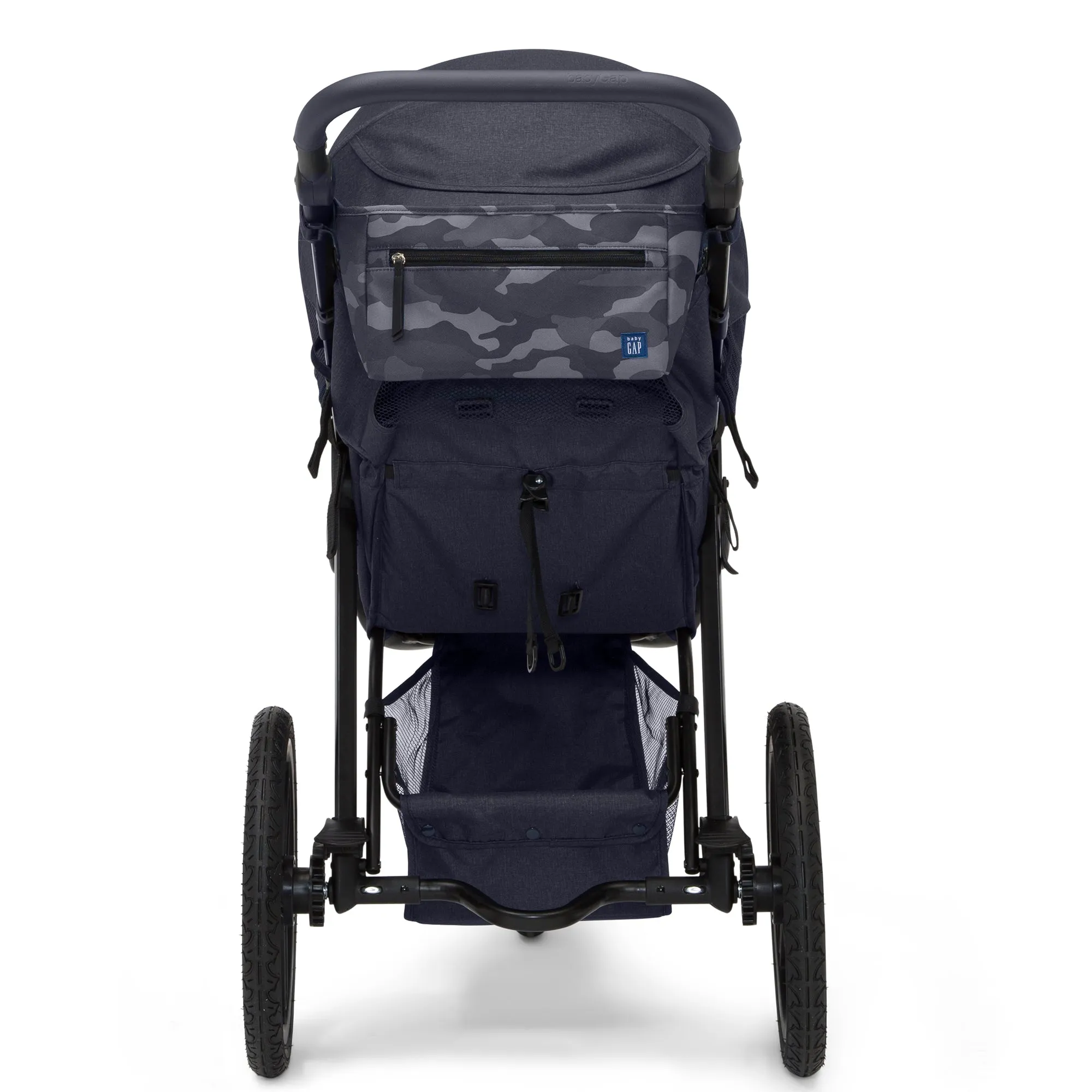 babyGap Trek Jogging Stroller