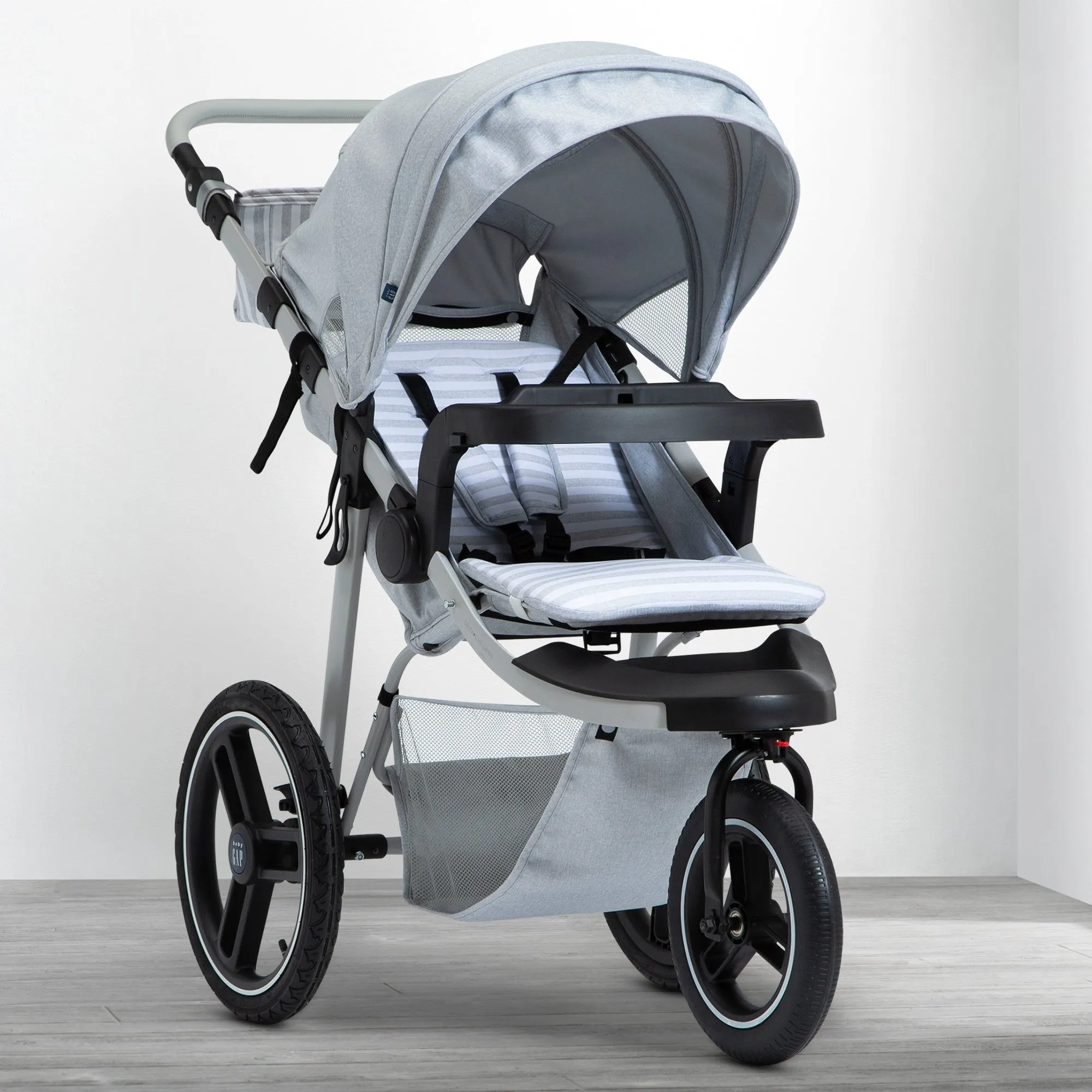 babyGap Trek Jogging Stroller