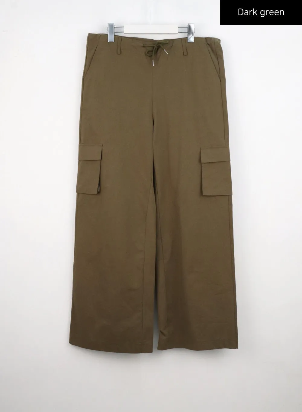 Baggy Cargo Pants CL319