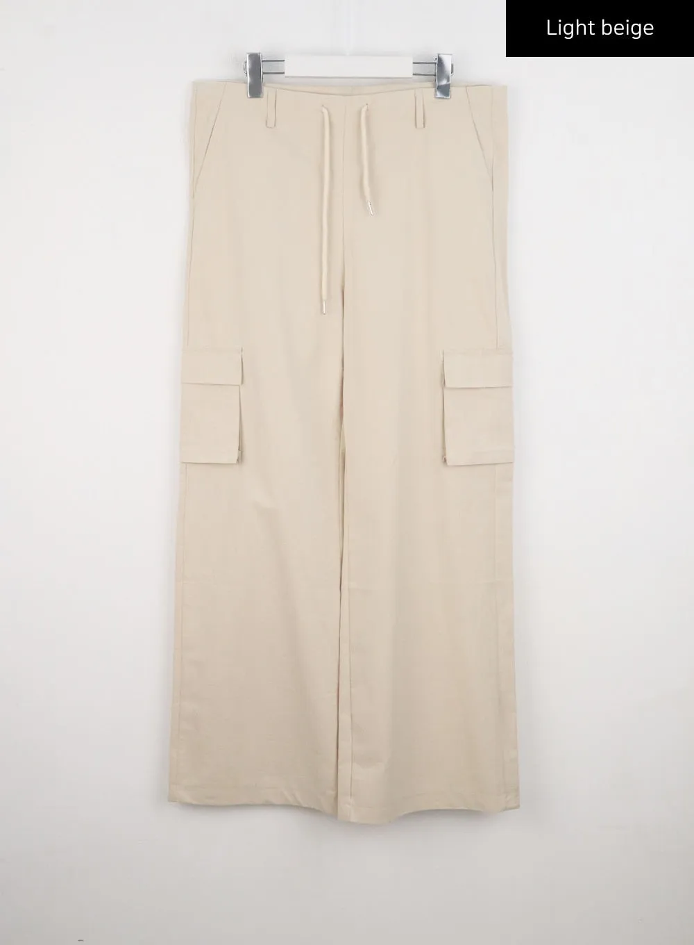 Baggy Cargo Pants CL319