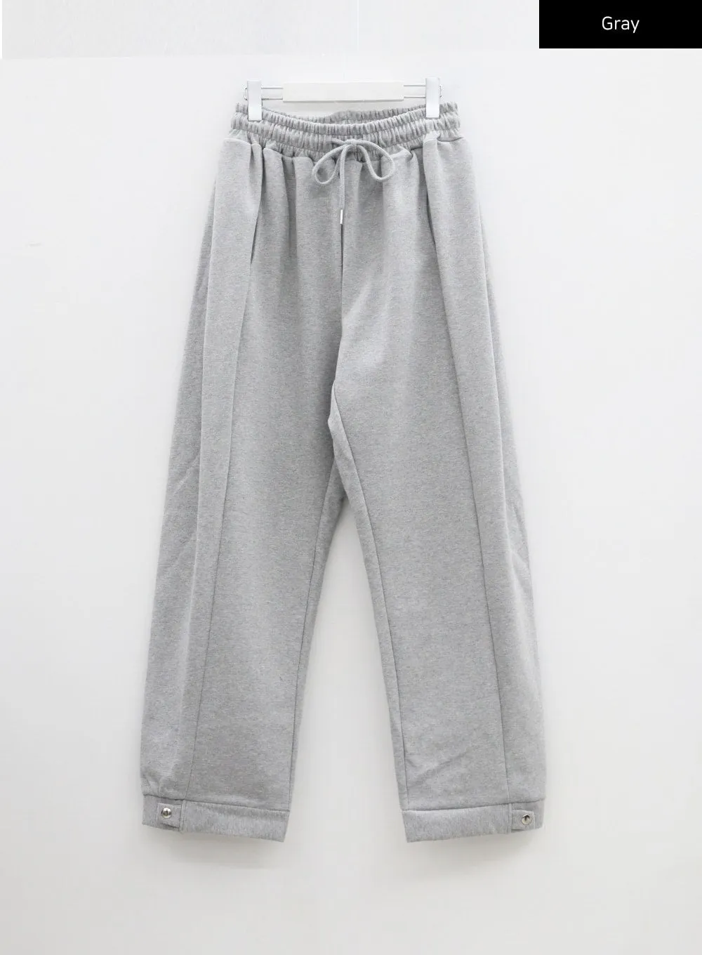 Baggy Track Pants BM324