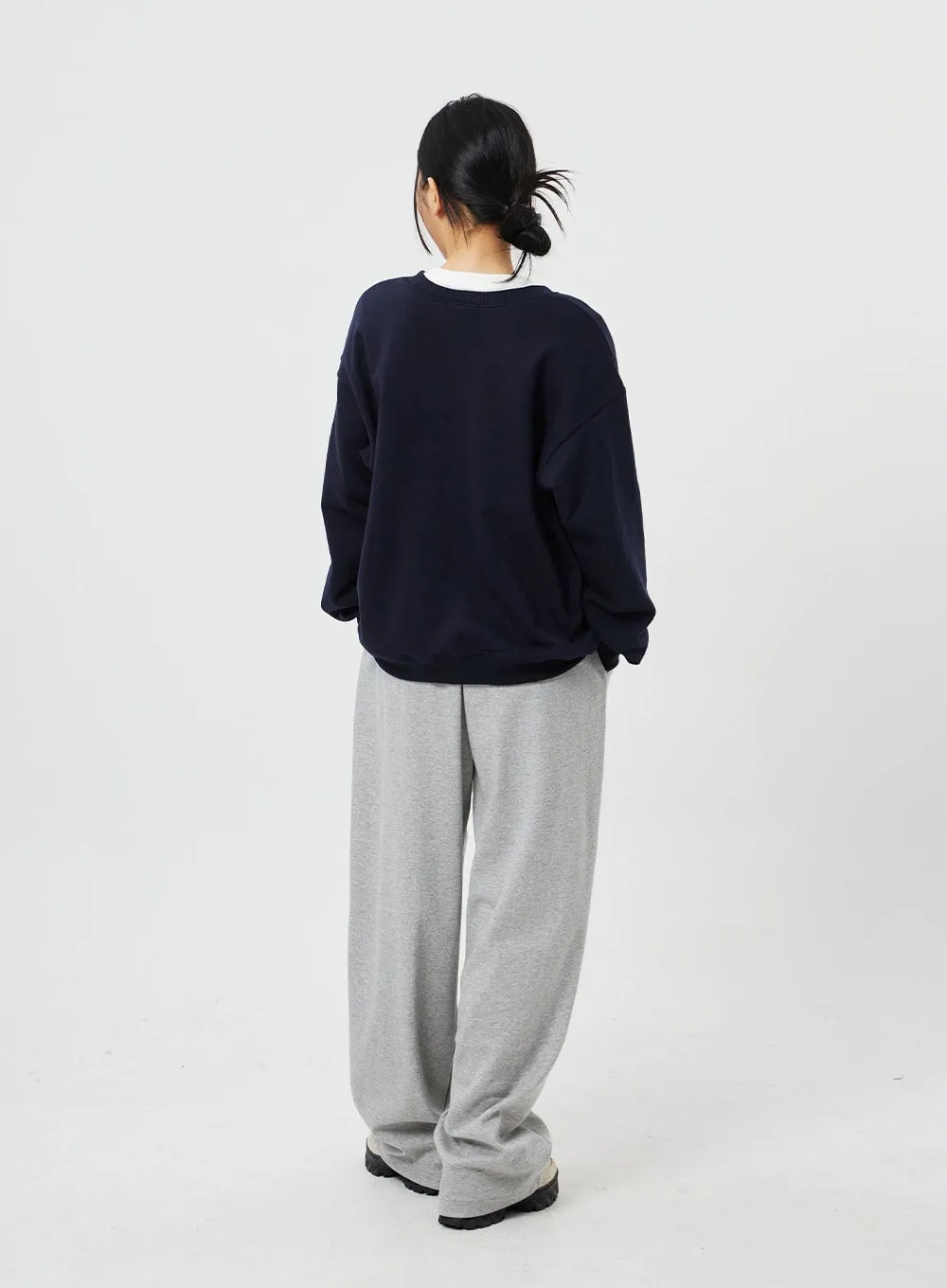 Baggy Track Pants Unisex CF315