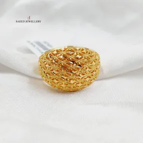 Bahraini Ring