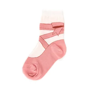 Ballet Socks