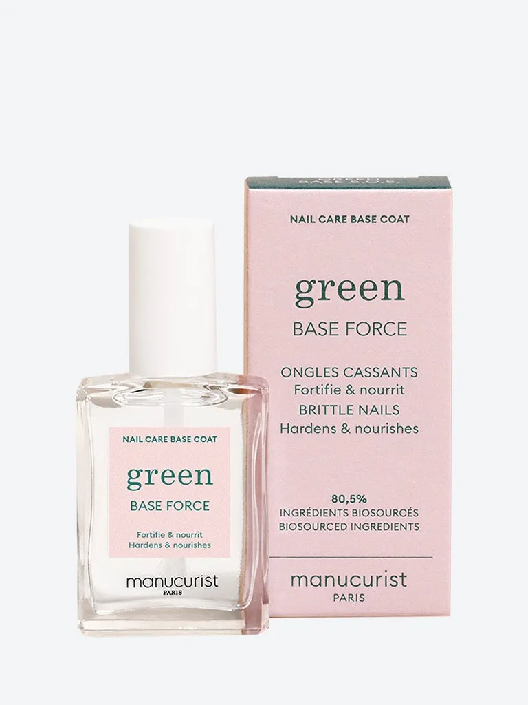 Base force green