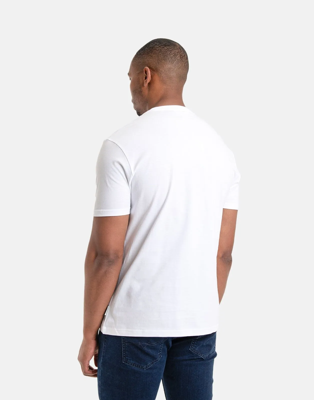 Ben Sherman Off Line T-Shirt