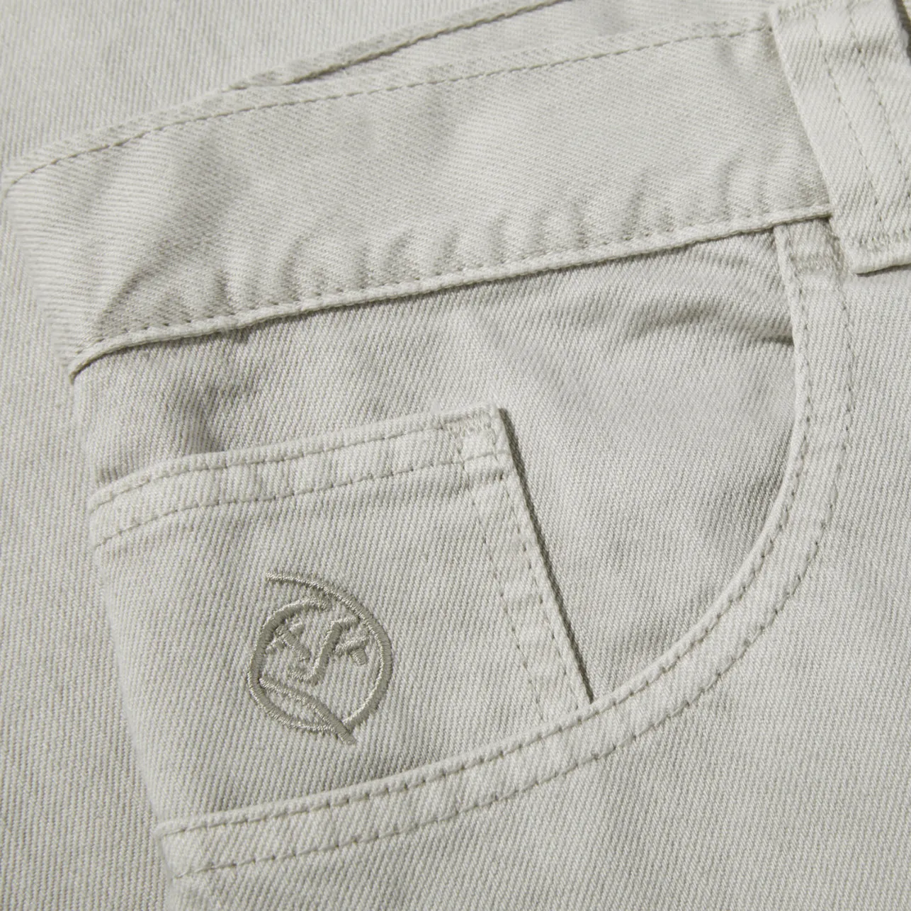 Big Boy Jeans Pale Taupe