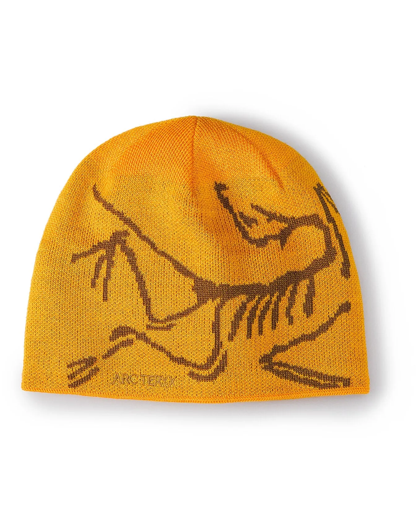 Bird Head Toque