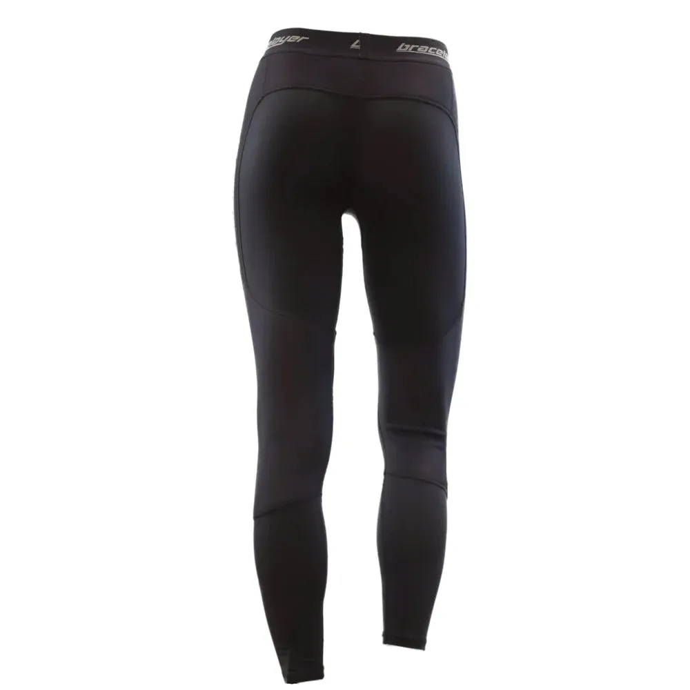 Bracelayer KX2 Alpine Full Length Thermal Bottom - Women