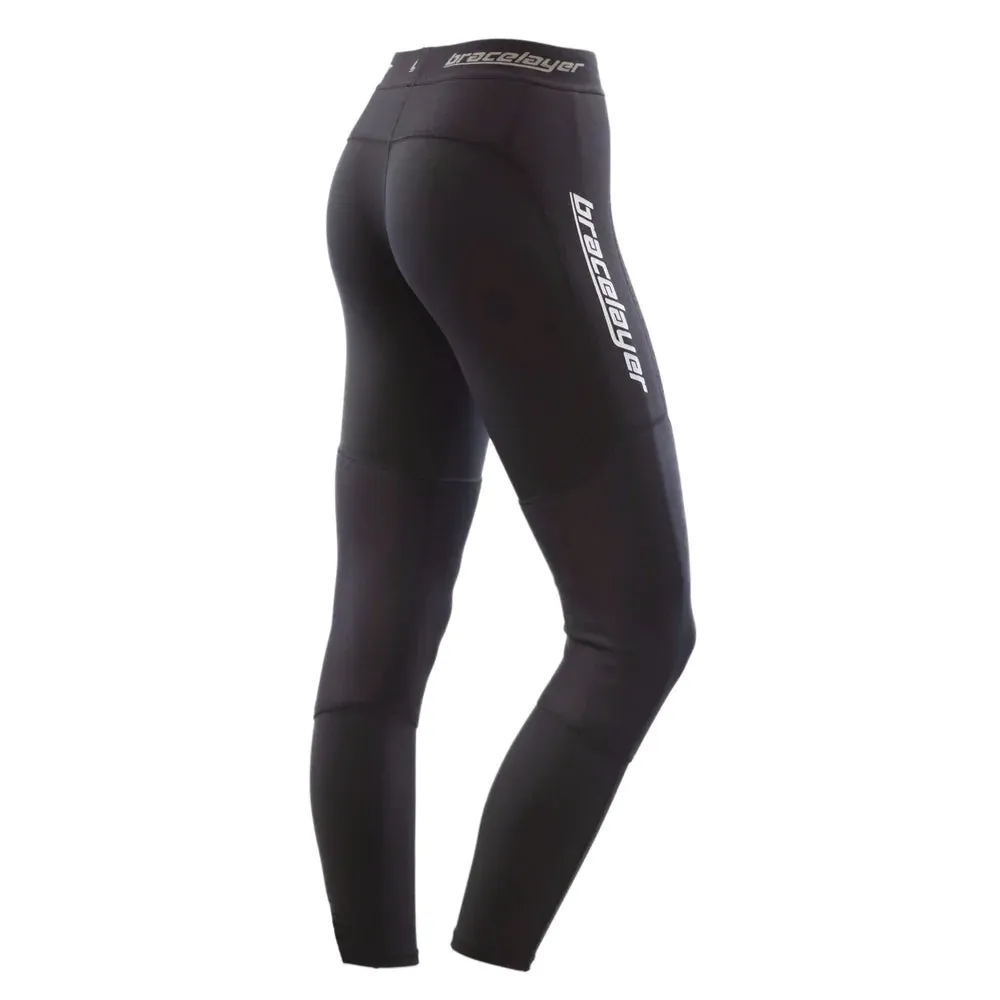 Bracelayer KX2 Alpine Full Length Thermal Bottom - Women