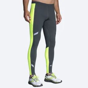 Brooks Men's Run Visible Thermal Tight