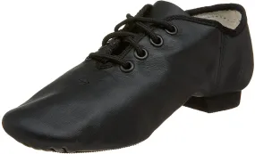 Capezio Child "E" Series EJ1C Jazz Oxford Shoe