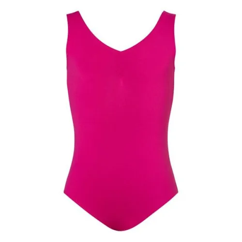 Charlotte Gatheredfront Leotard (CL04) -Child