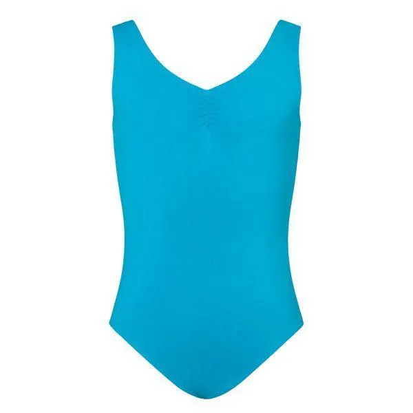 Charlotte Gatheredfront Leotard (CL04) -Child