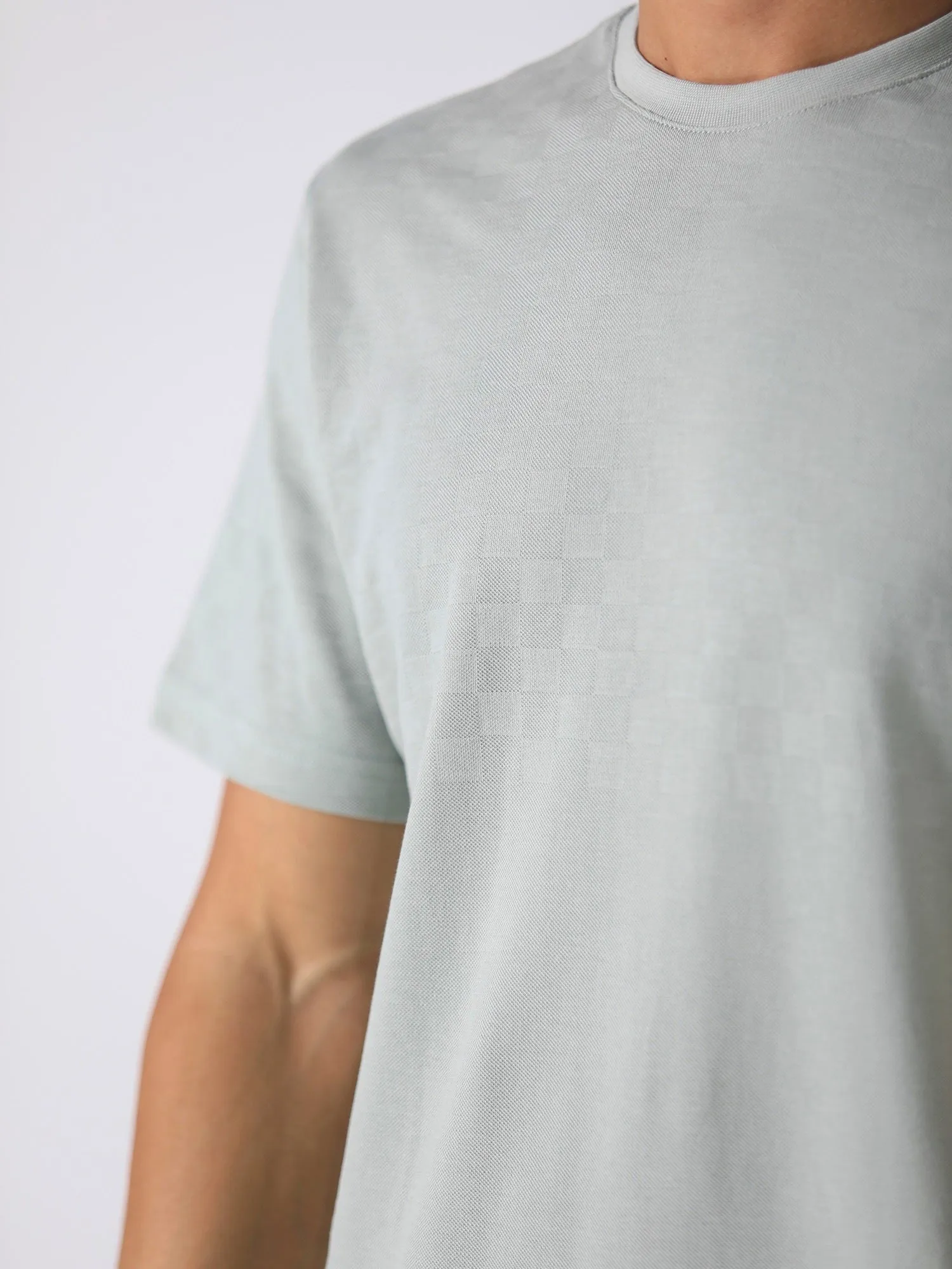 Chatham Sage Green T-Shirt