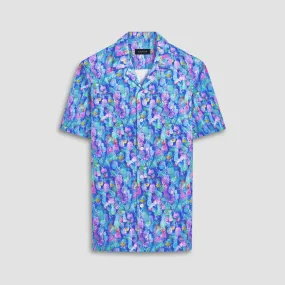 Cole Pineapple OoohCotton Camp Shirt