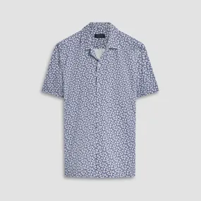 Cole Tropical OoohCotton Camp Shirt