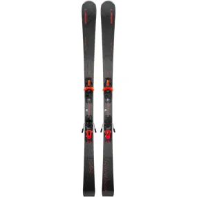 Elan WINGMAN 76 C PS Ski   EL10.0 DB532023 Binding 2025