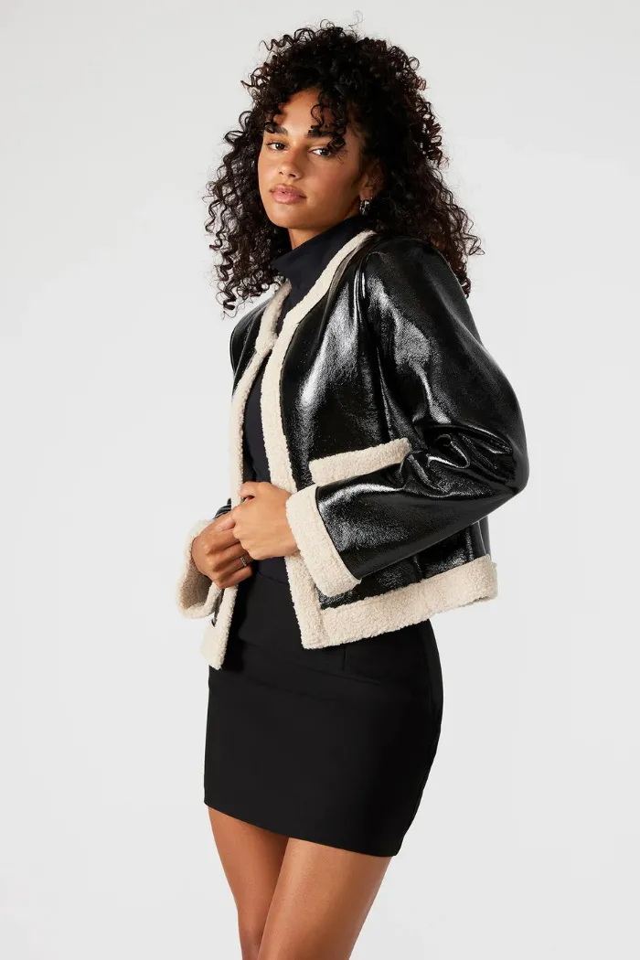 Fienne Jacket