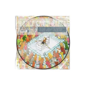 Happiness Picture Disc Vinyl LP