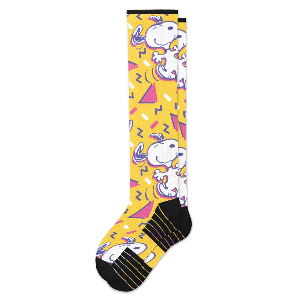 Happy Dance Compression Socks