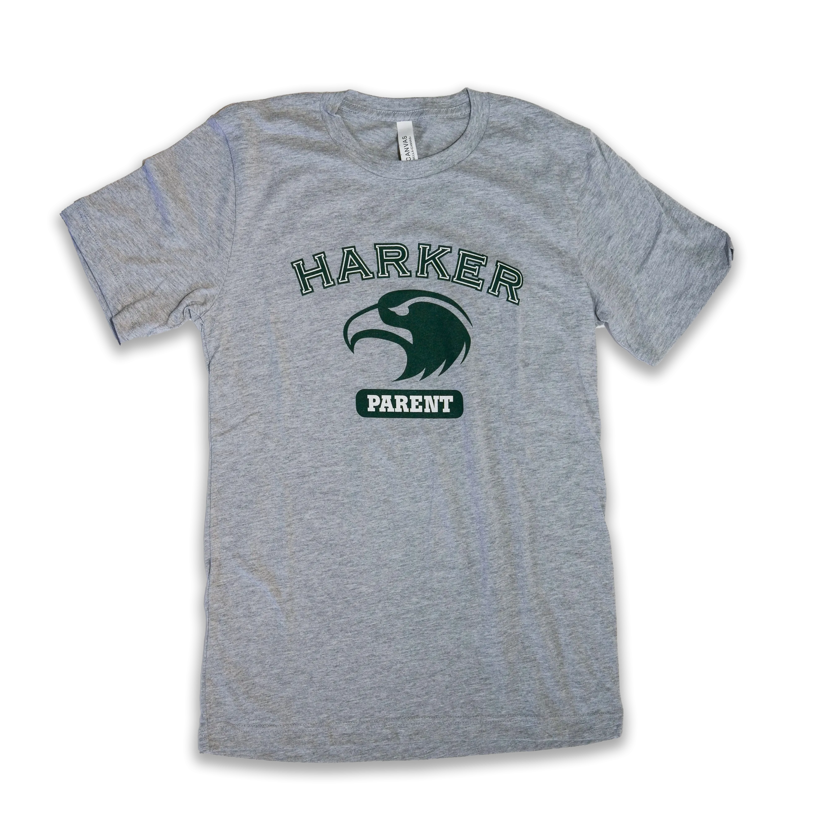 Harker Parent T-shirt