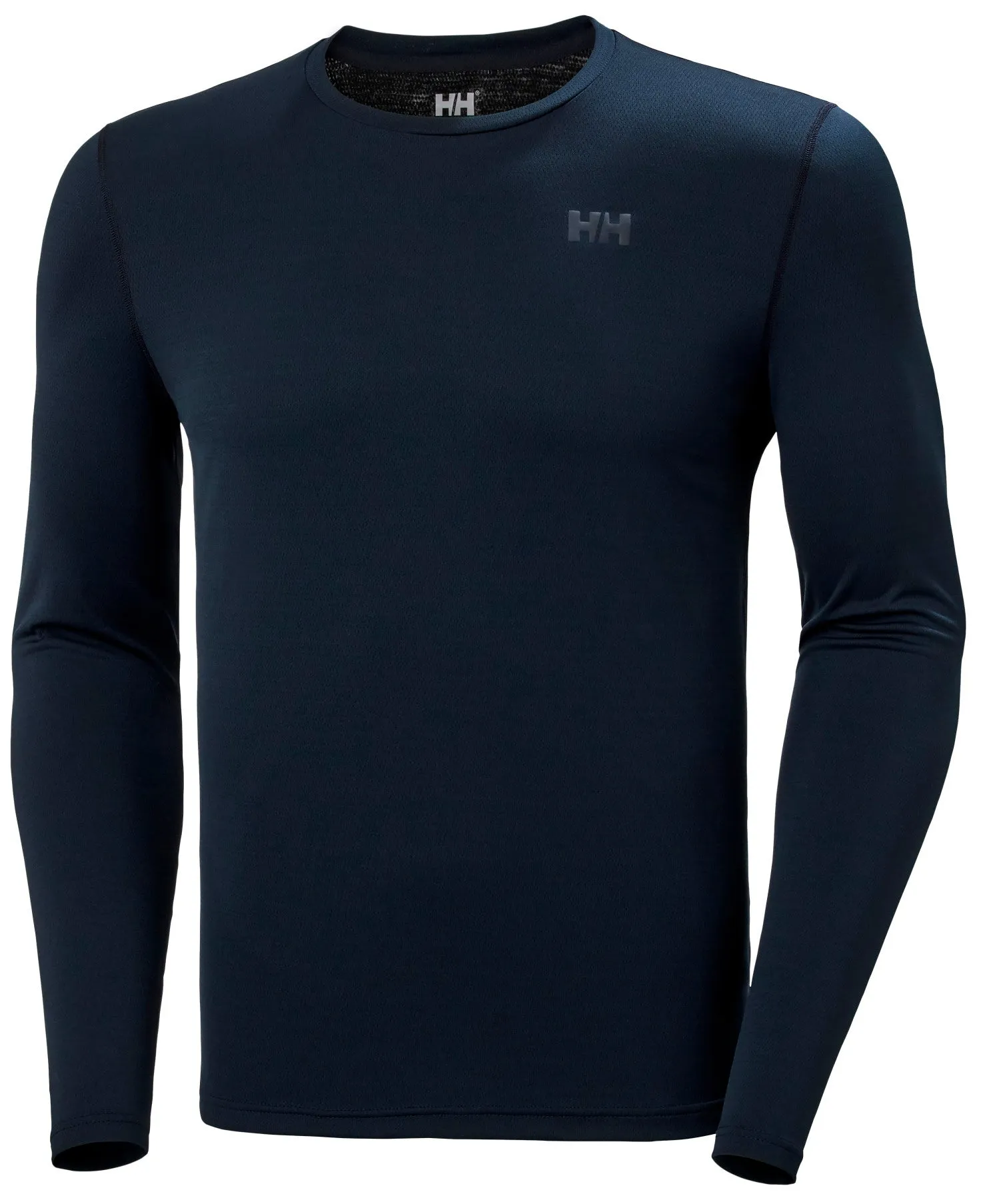 Helly Hansen Men's LIFA Active Solen Long Sleeve Tee {HH-49348}