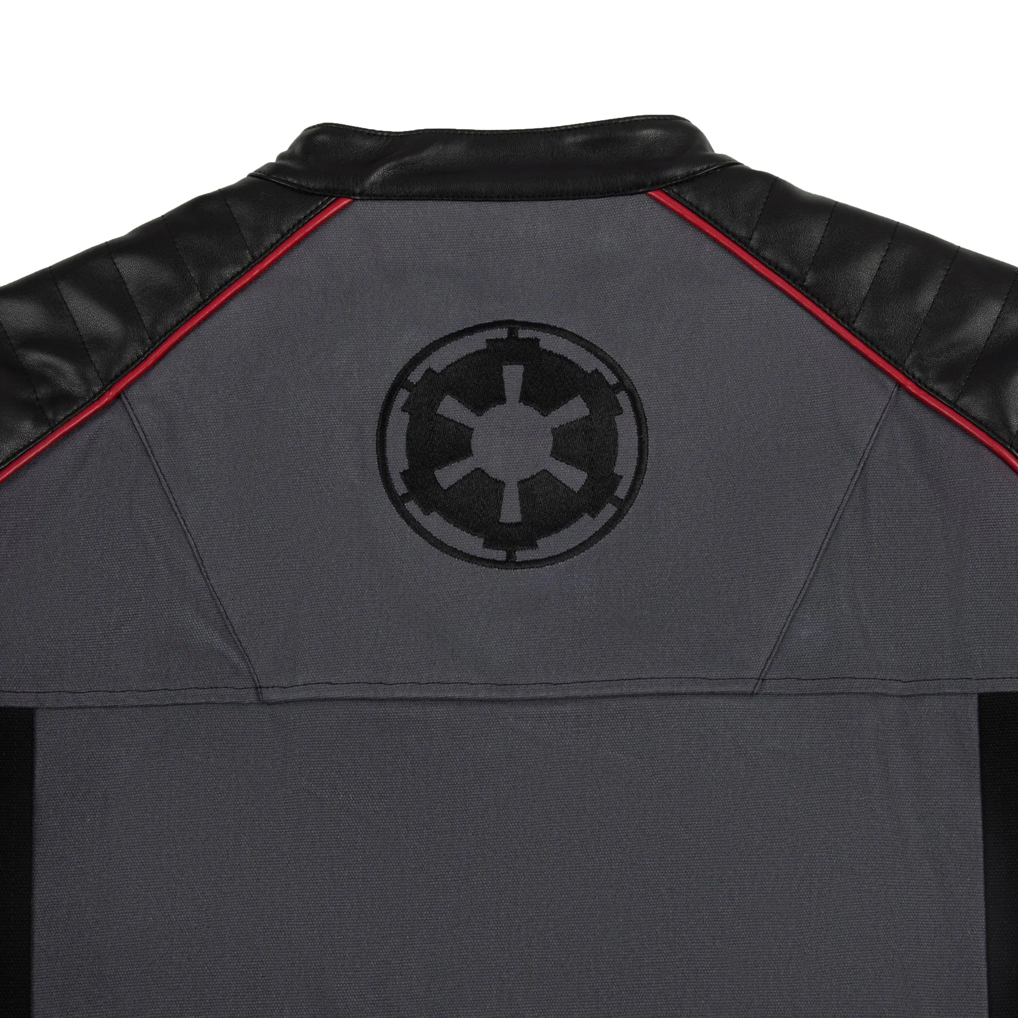 Imperial TIE Fighter Moto Jacket