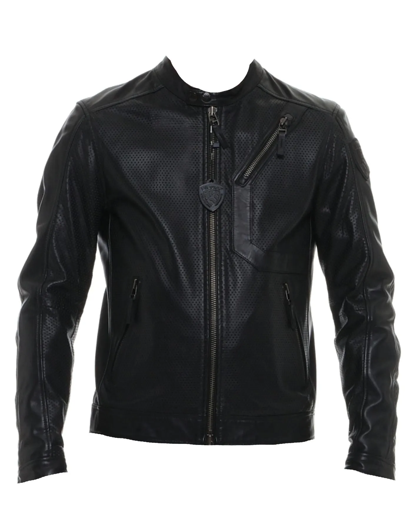 Jacket man 24SBLUL02414 006547 999 Blauer