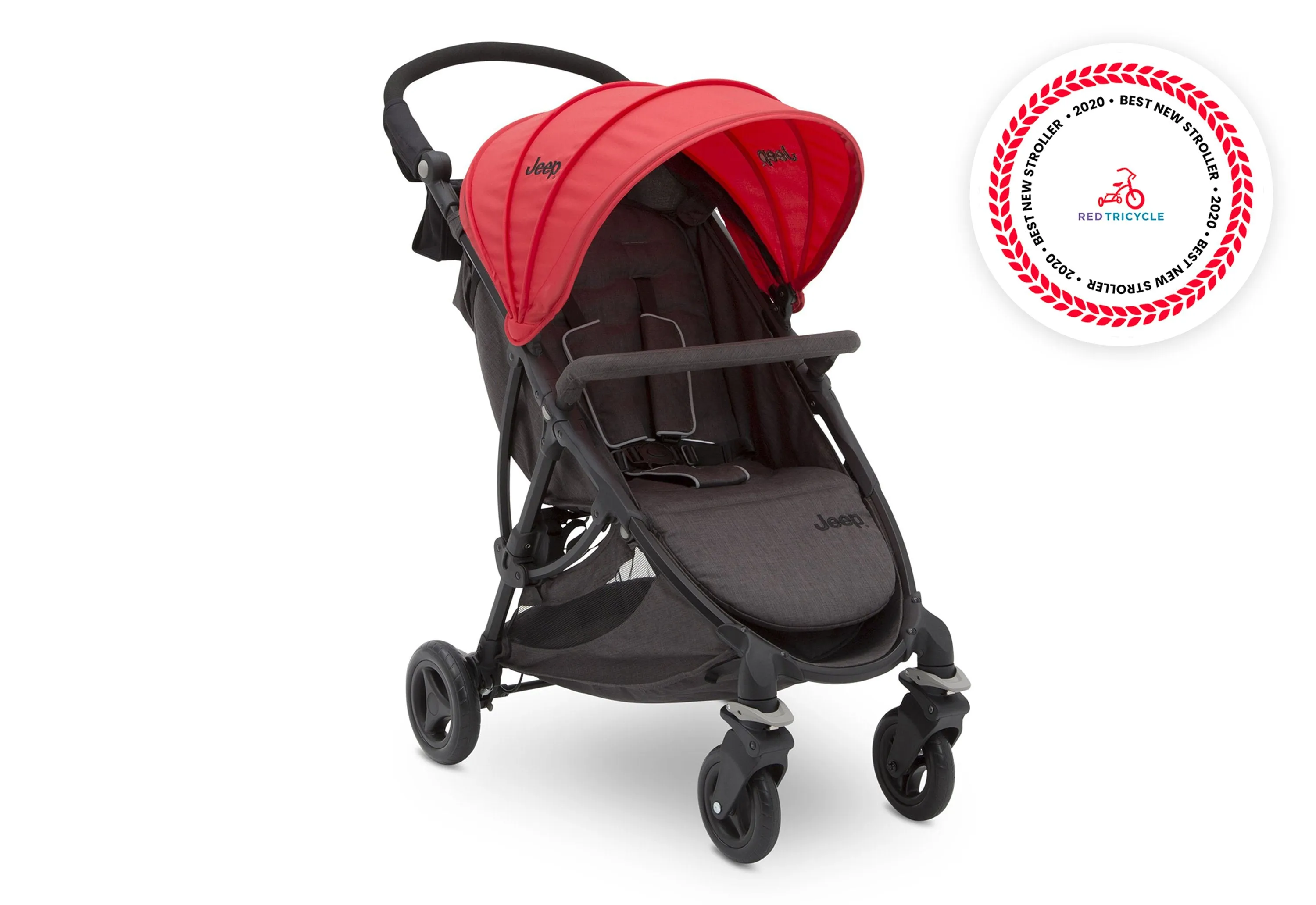 Jeep Gemini Stroller