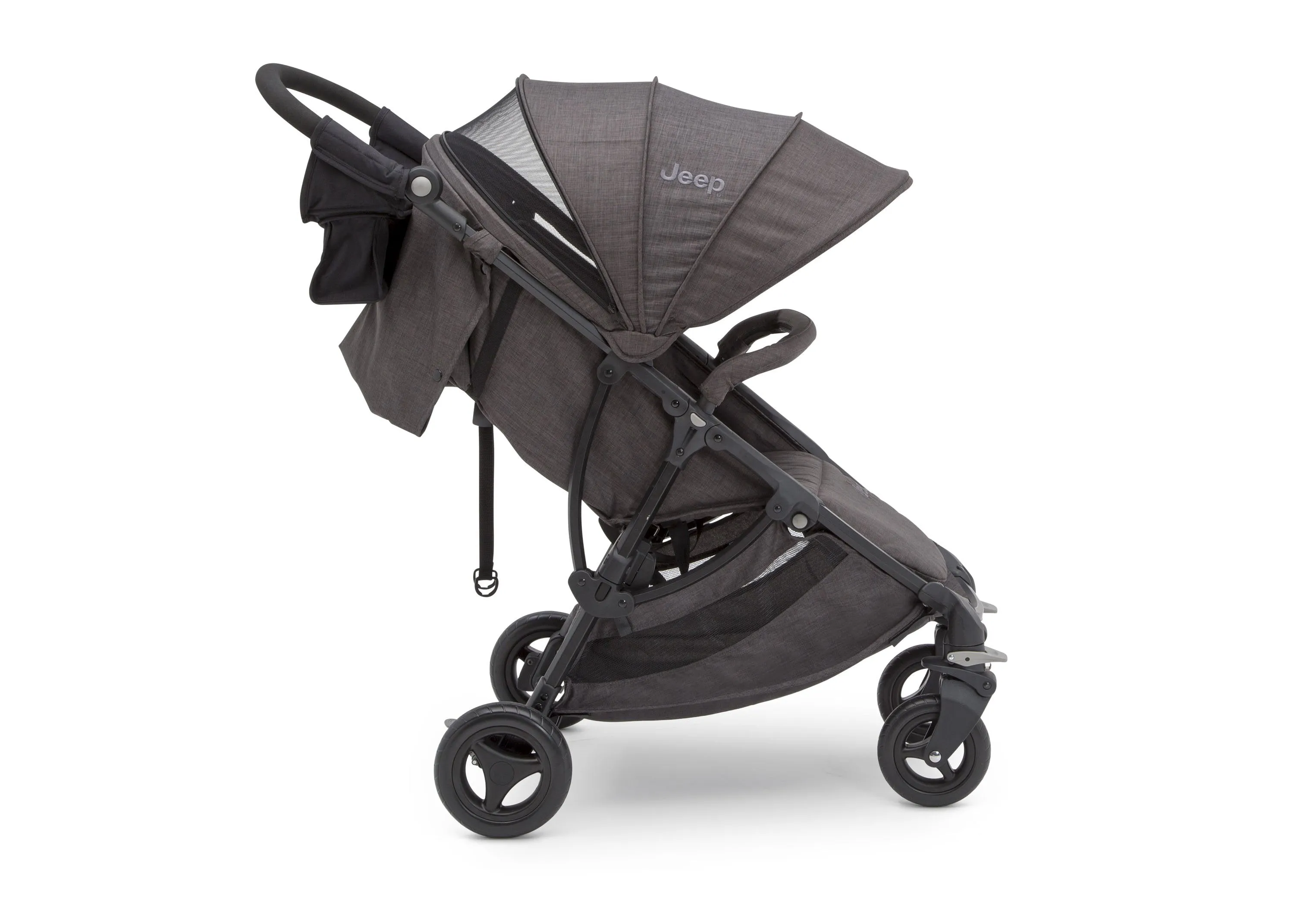 Jeep Gemini Stroller