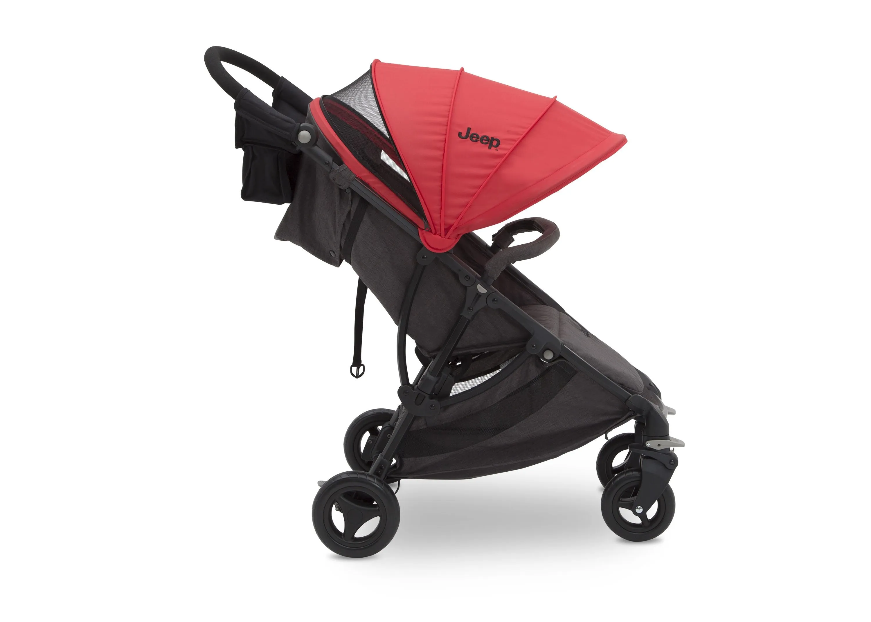 Jeep Gemini Stroller