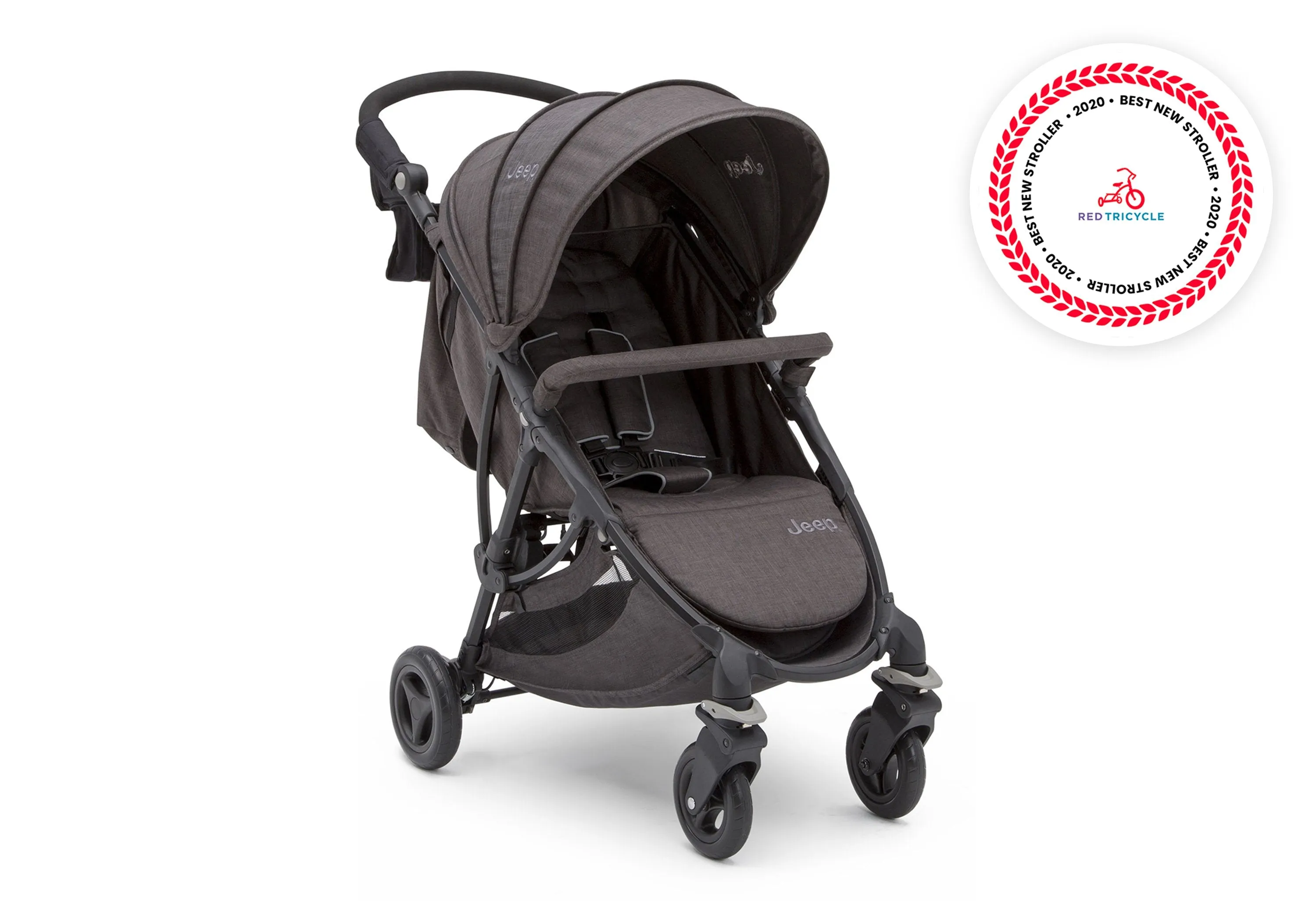 Jeep Gemini Stroller