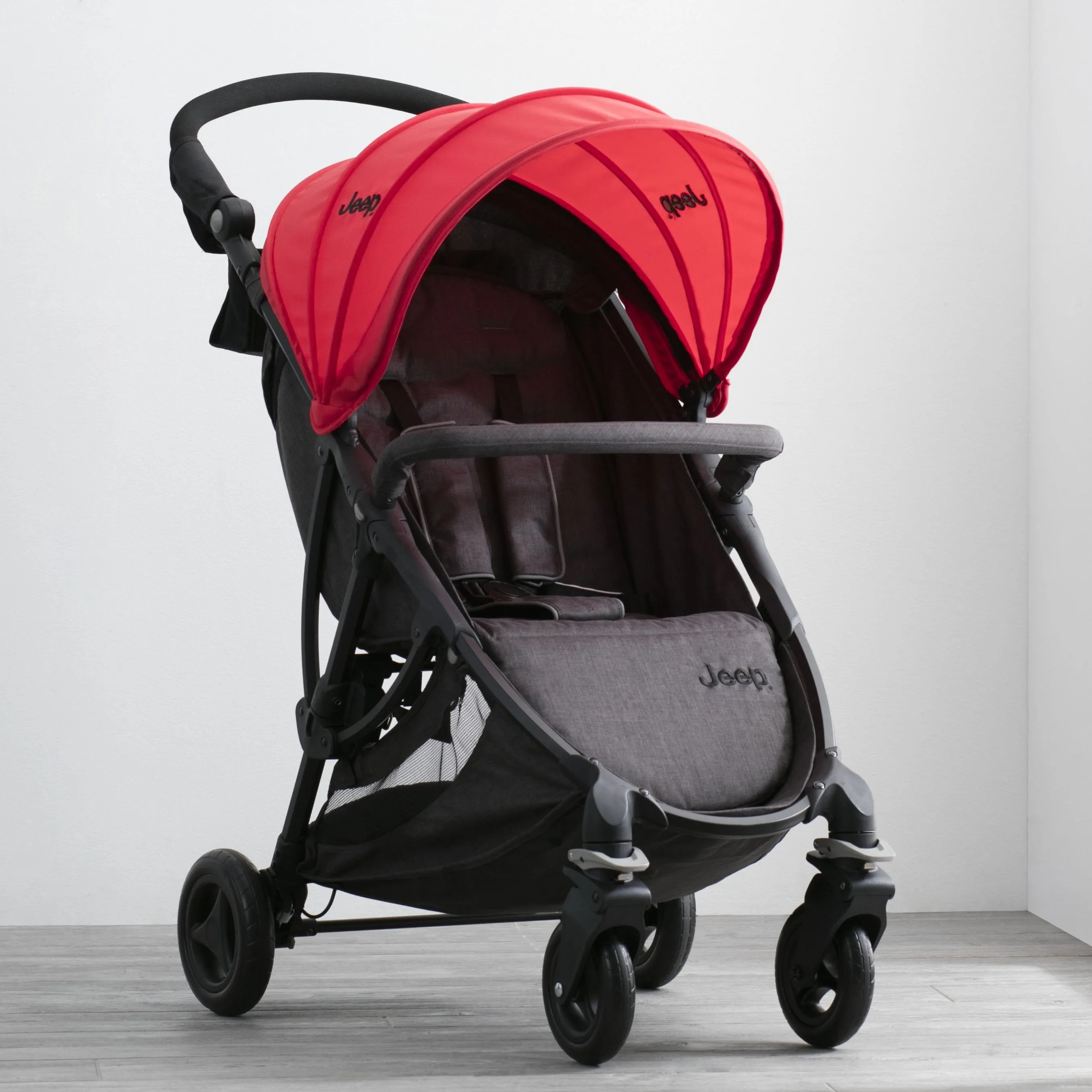 Jeep Gemini Stroller