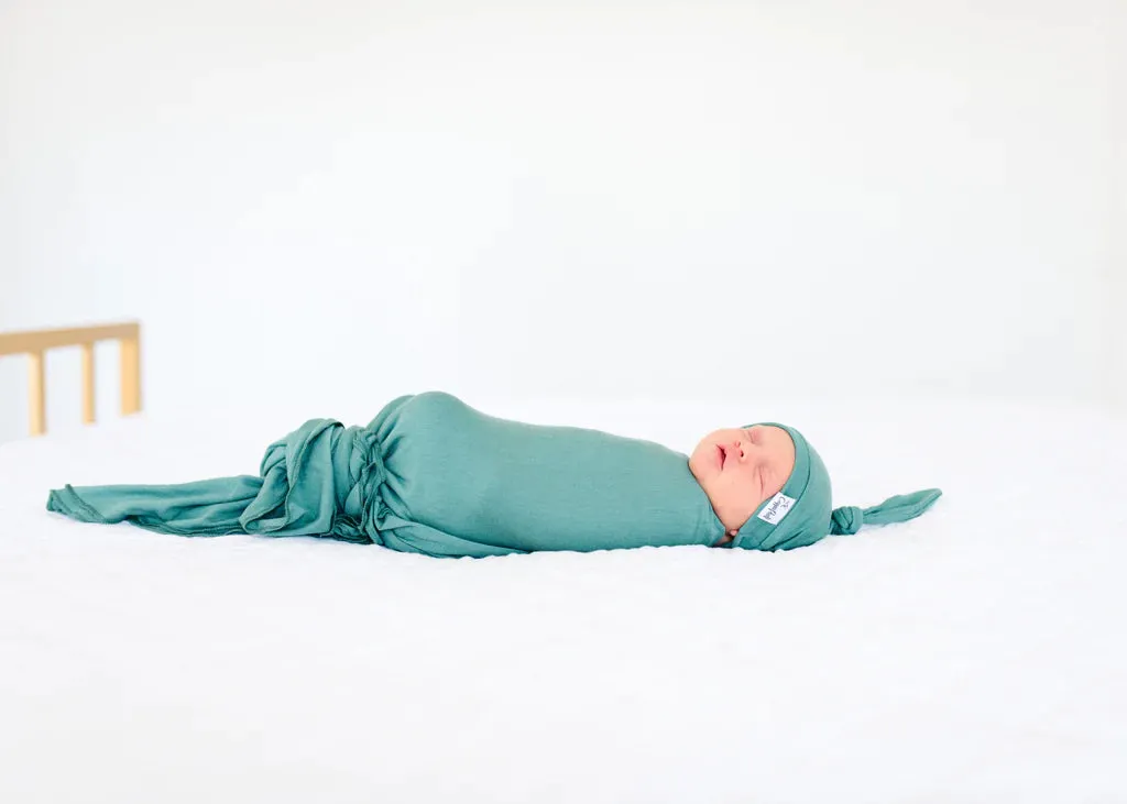 Journey Knit Swaddle