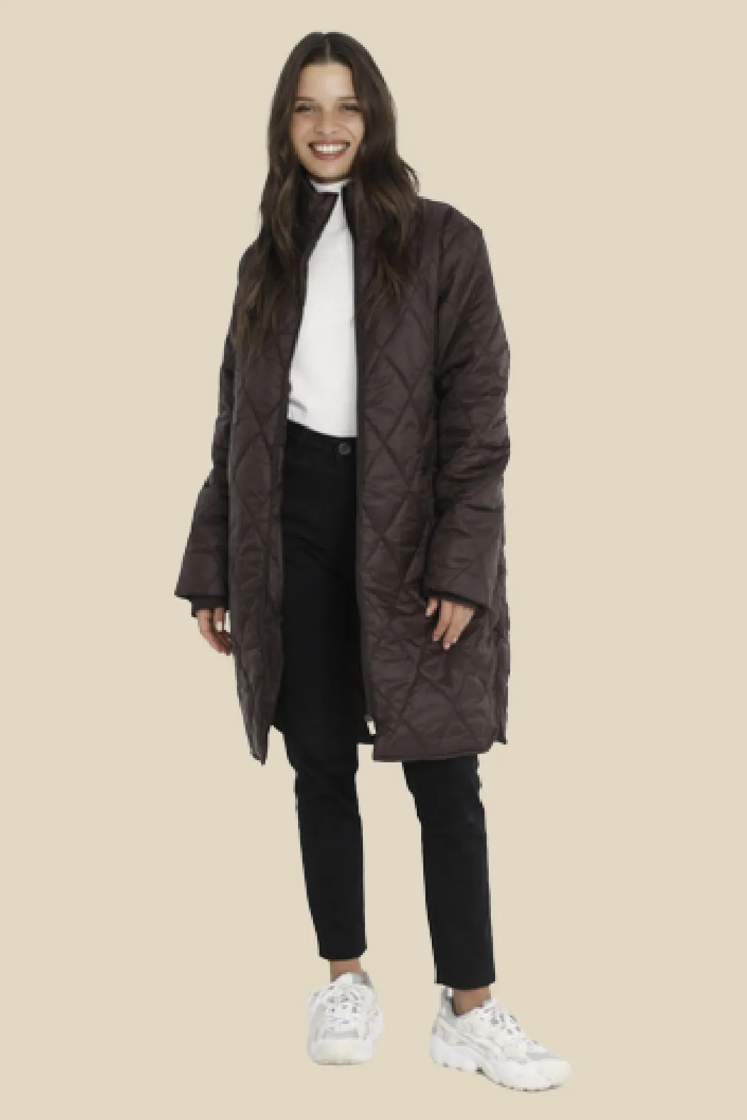 Kalorelira Coat