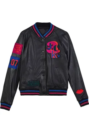 Leather Jacket Limited Edition