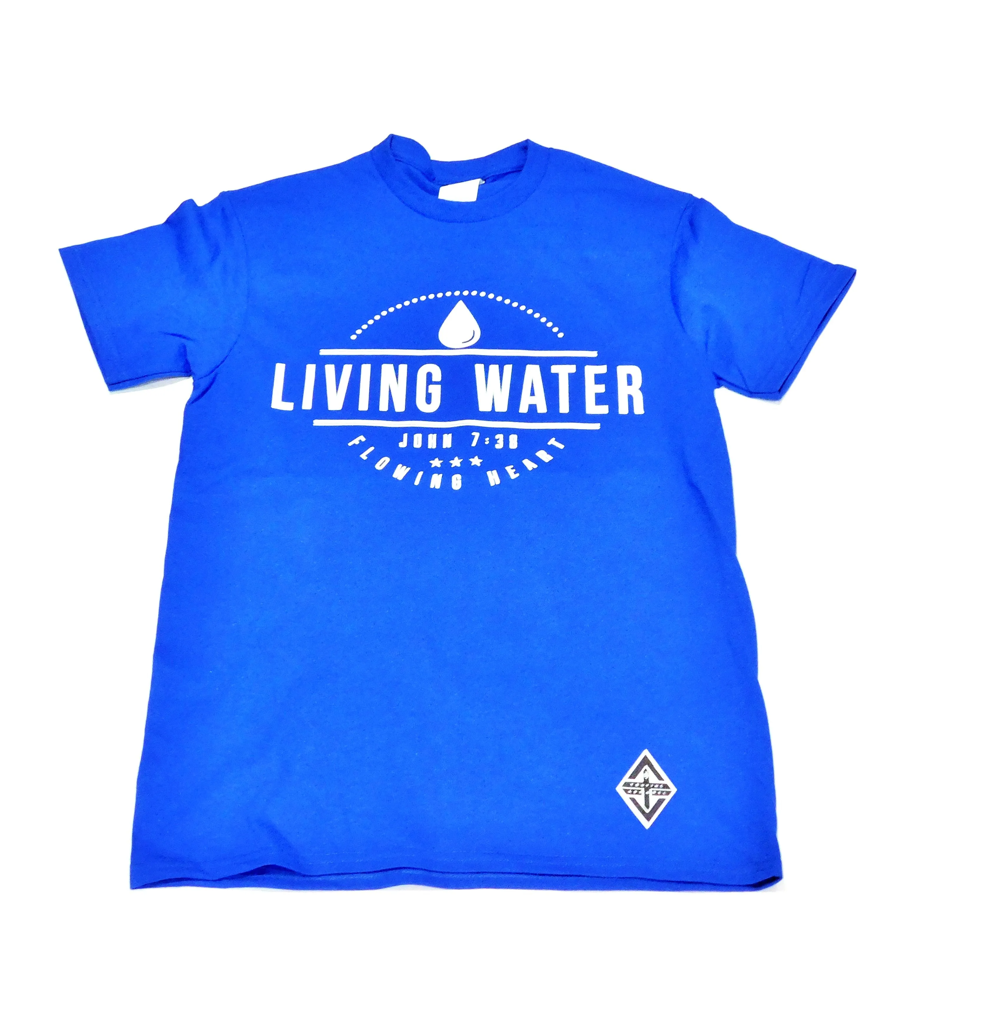 Living Water Unisex T-Shirt