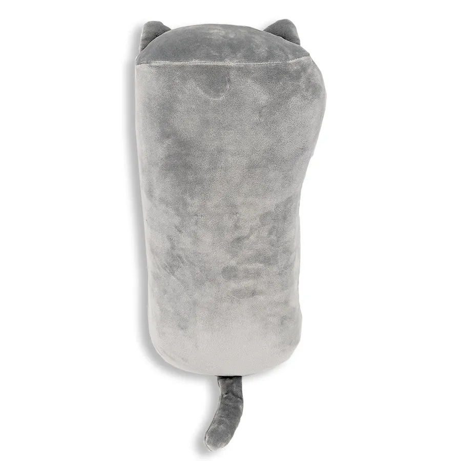 Memory Foam Cat Pillow | Marshmallow The Cat