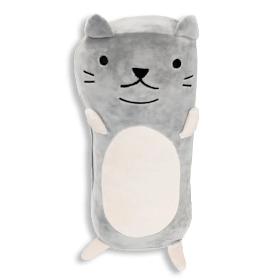 Memory Foam Cat Pillow | Marshmallow The Cat